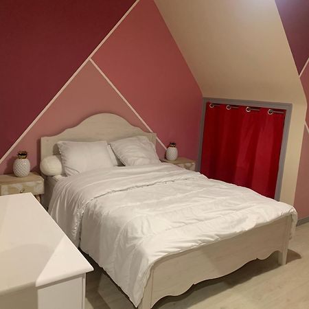 Maison A Pont-Croix Dış mekan fotoğraf