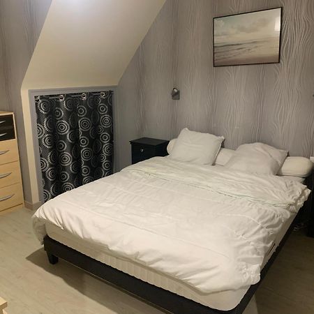 Maison A Pont-Croix Dış mekan fotoğraf