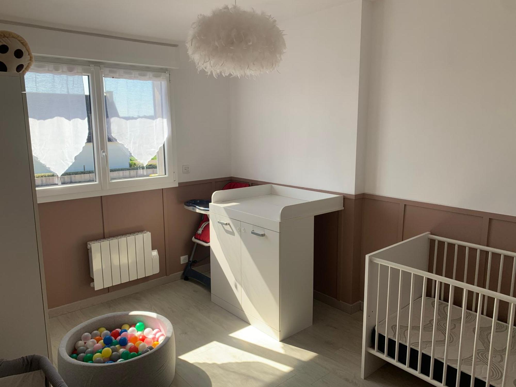 Maison A Pont-Croix Dış mekan fotoğraf